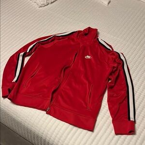 Nike Jacket